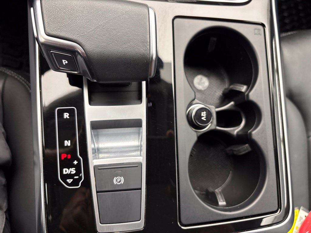 Certified 2023 Audi Q8 Premium AWD/4WD image 37