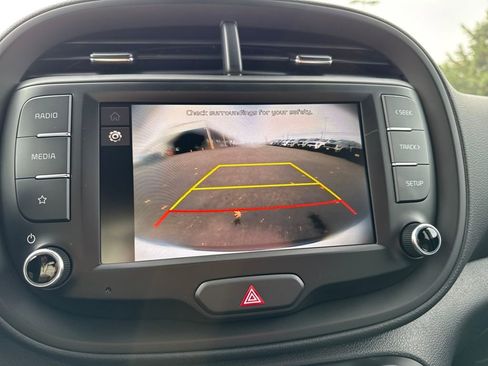 New 2025 Kia Soul LX image 29