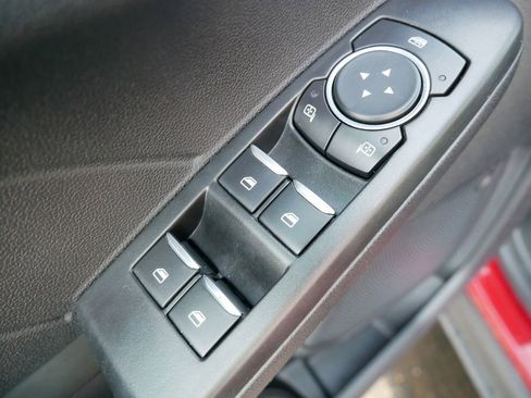 Certified 2022 Ford Escape SE w/ Convenience Package image 10