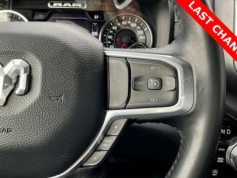 Used 2023 RAM 1500 Laramie image 20