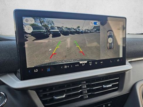 New 2026 Ford Explorer Tremor w/ Tremor Ultimate Package AWD/4WD image 14