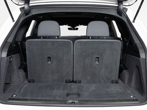 Used 2021 Audi Q7 2.0T Premium w/ Convenience Package image 25