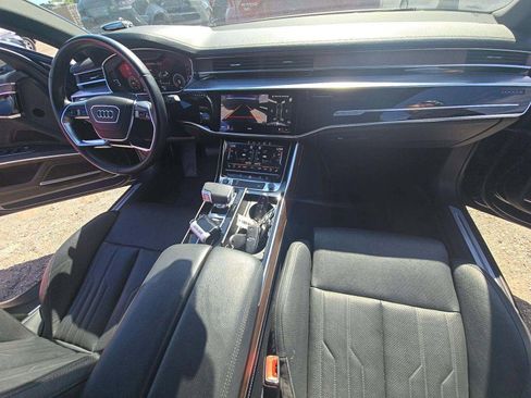 Used 2021 Audi A8 L 3.0T w/ Executive Plus Package AWD/4WD image 15