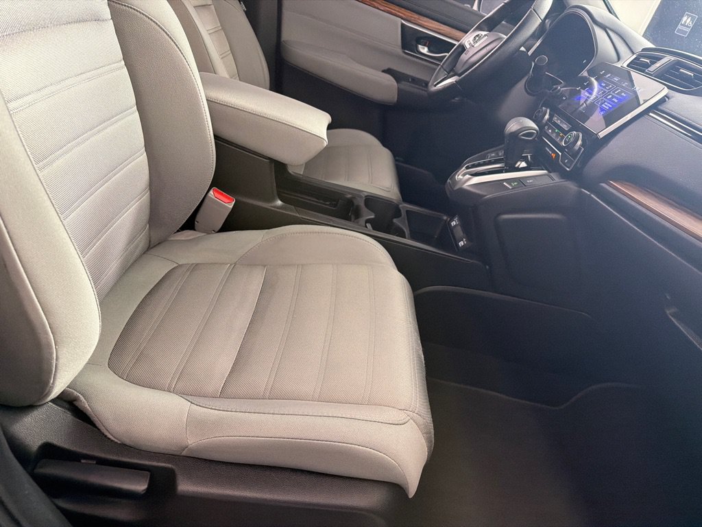 Used 2021 Honda CR-V EX image 23