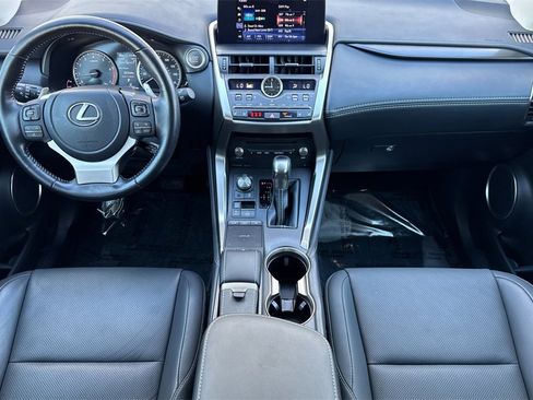 Used 2021 Lexus NX 300 FWD w/ Premium Package image 4