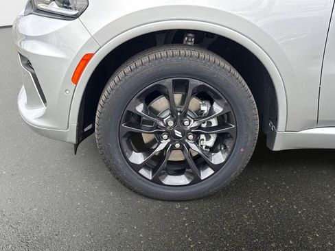 New 2026 Dodge Durango GT image 11