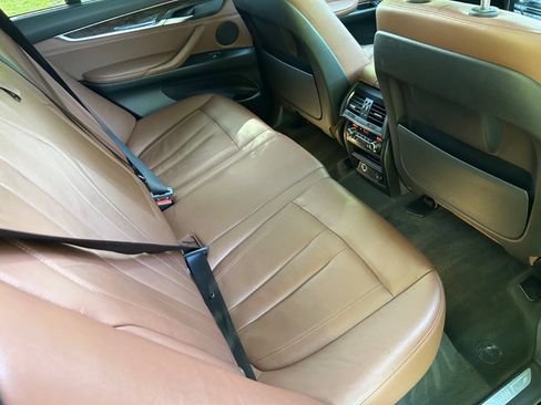Used 2016 BMW X5 xDrive35i AWD/4WD image 12
