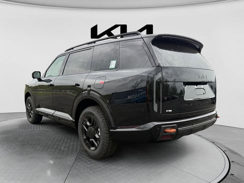 New 2027 Kia Telluride SX X-Pro AWD/4WD image 3