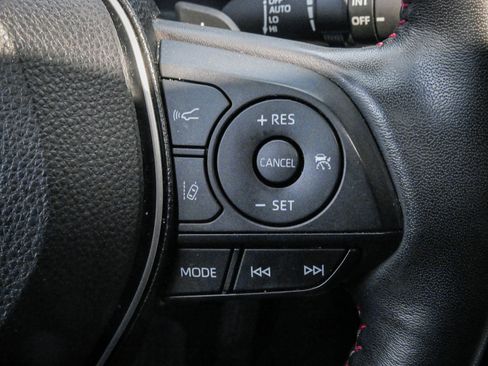 Used 2023 Toyota RAV4 XSE w/ Weather Package image 20