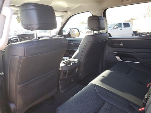 Used 2024 Toyota Tundra Limited image 10