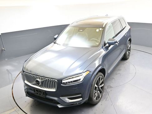 Certified 2023 Volvo XC90 B6 Plus w/ Protection Package Premier image 39