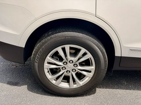 Used 2020 Cadillac XT5 Premium Luxury AWD/4WD image 30