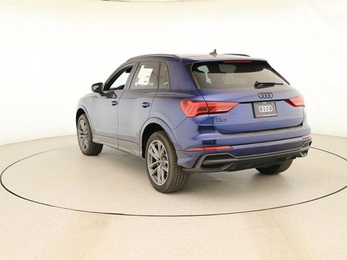 New 2025 Audi Q3 2.0T Premium image 4