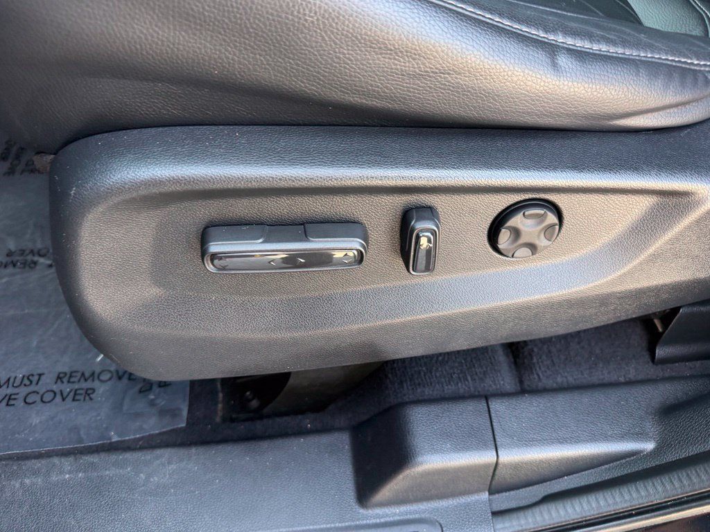 Used 2021 Honda Odyssey EX-L image 12