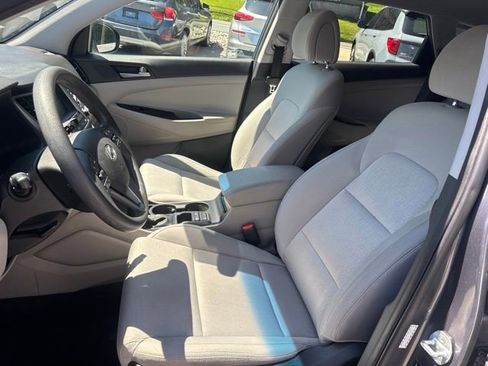 Used 2018 Hyundai Tucson SEL AWD/4WD image 12