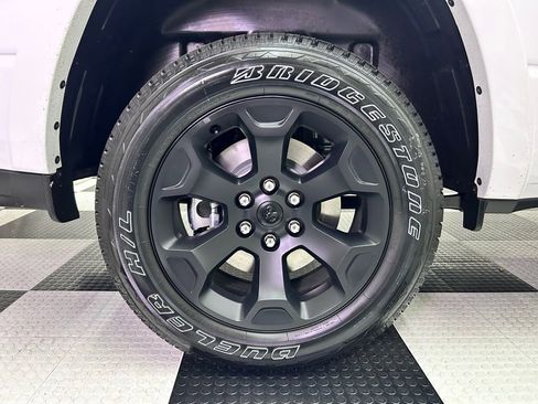 New 2026 RAM 1500 Big Horn image 9