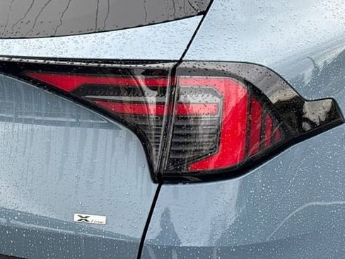New 2026 Kia Sportage X-Line AWD/4WD image 34