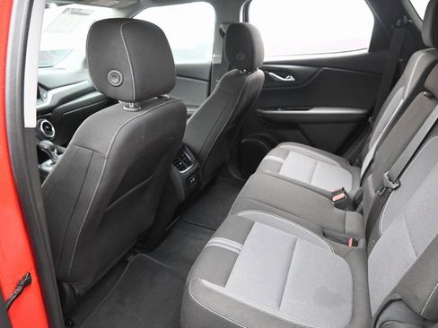 Used 2023 Chevrolet Blazer LT image 31