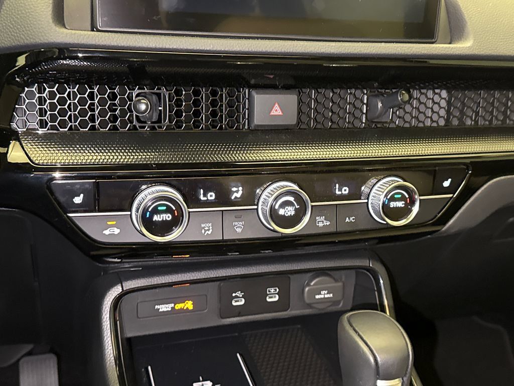 Certified 2026 Honda CR-V EX-L image 26