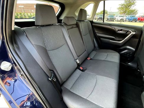 Used 2024 Toyota RAV4 XLE image 18