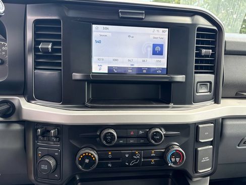 Used 2026 Ford F350 XLT AWD/4WD image 44