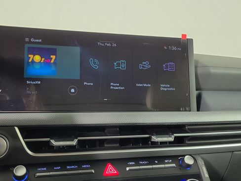New 2026 Hyundai Sonata SEL FWD image 15
