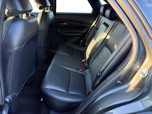 Certified 2025 MAZDA CX-30 AWD 2.5 S w/ Select Sport Pkg image 16