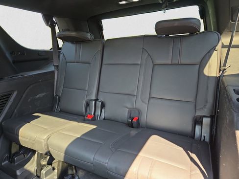 Used 2023 Chevrolet Tahoe RST image 17