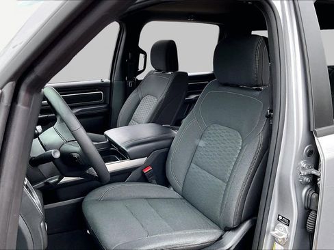 Used 2025 RAM 1500 Big Horn image 15