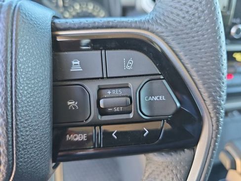 Used 2024 Toyota Tundra SR5 image 16