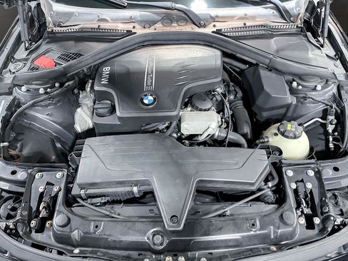 Used 2016 BMW 328i xDrive Sedan image 41