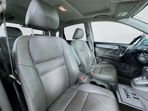 Used 2011 Honda CR-V EX-L image 28
