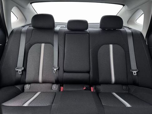 New 2026 Hyundai Sonata SEL image 16