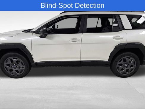 Certified 2026 Subaru Outback Premium AWD/4WD image 7