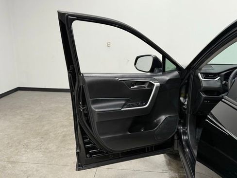Used 2024 Toyota RAV4 XLE Premium image 13