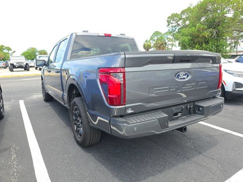 Used 2026 Ford F150 STX RWD image 11