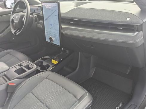 New 2025 Ford Mustang Mach-E GT w/ Bronze Appearance Package image 26