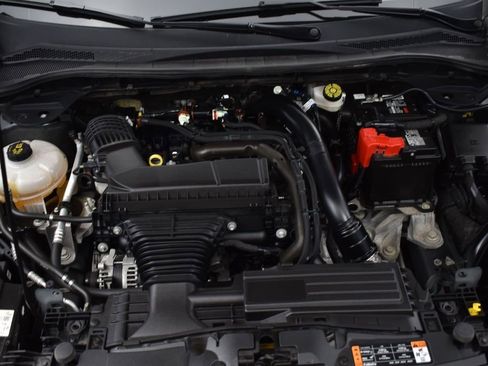 Used 2024 Ford Escape Platinum image 18