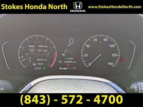 Certified 2024 Honda Pilot EX-L image 30