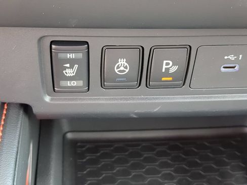 New 2026 Nissan Frontier PRO-4X w/ Tow Package AWD/4WD image 20