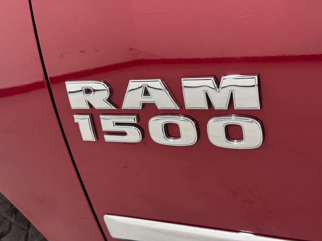 Used 2014 RAM 1500 Big Horn AWD/4WD image 30