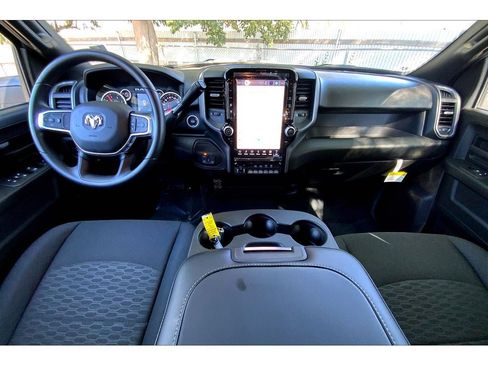 New 2025 RAM 2500 Tradesman image 7