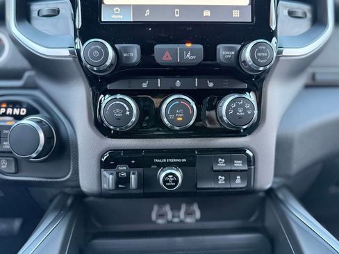 New 2026 RAM 1500 Big Horn AWD/4WD image 26