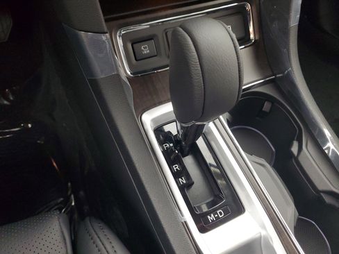 New 2026 Subaru Ascent Touring image 21