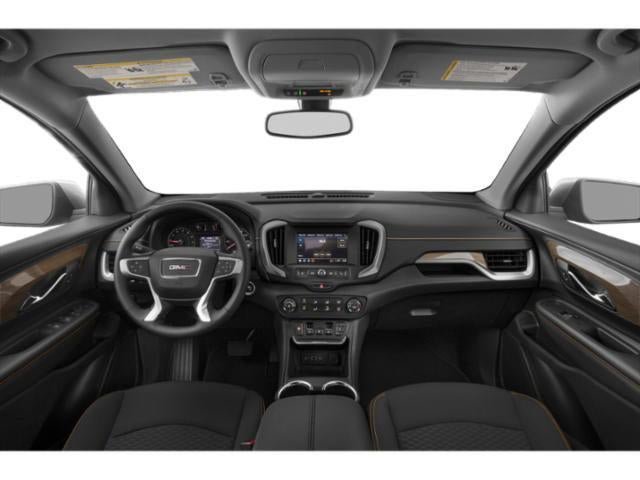 Used 2019 GMC Terrain SLE w/ Driver Convenience Package AWD/4WD image 8