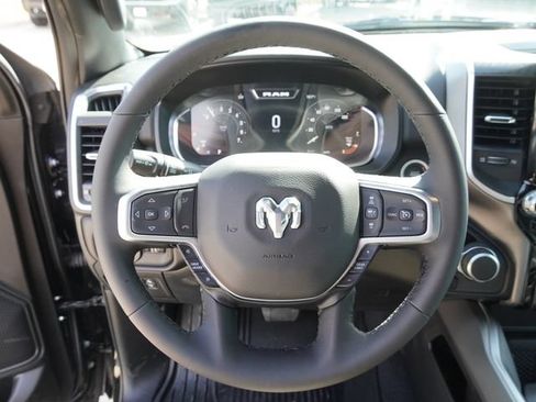 New 2026 RAM 1500 Lone Star AWD/4WD image 25