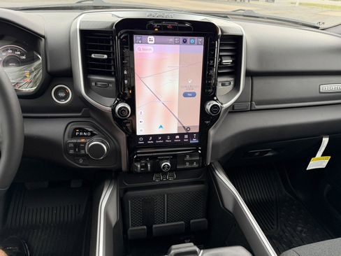 New 2026 RAM 1500 Big Horn image 22