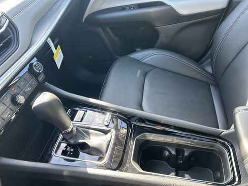 New 2026 Jeep Compass Limited image 23