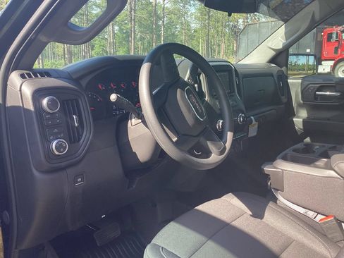 New 2026 GMC Sierra 1500 Pro w/ Pro Value Package AWD/4WD image 13
