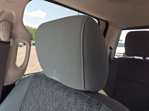 Used 2016 RAM 1500 Big Horn AWD/4WD image 18